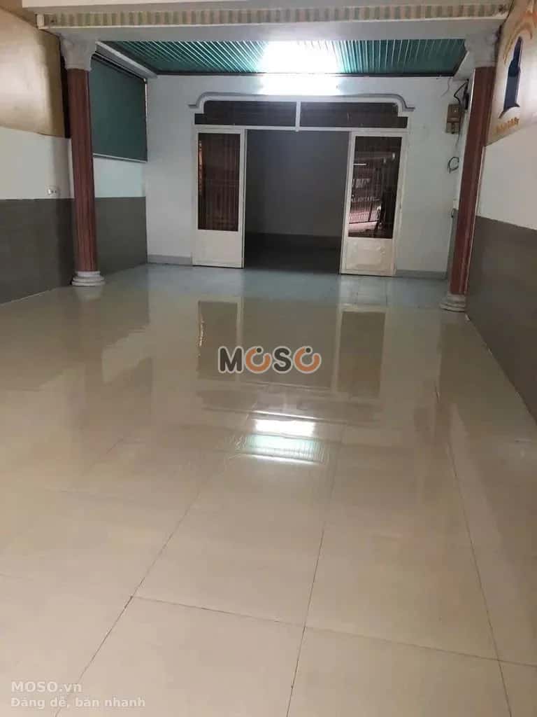 Cho thuê nhà mặt tiền Lý Thái Tổ Thành phố Thủ Dầu Một, Ho Chi Minh – 2 phòng ngủ, giá 12 triệu - ảnh 1