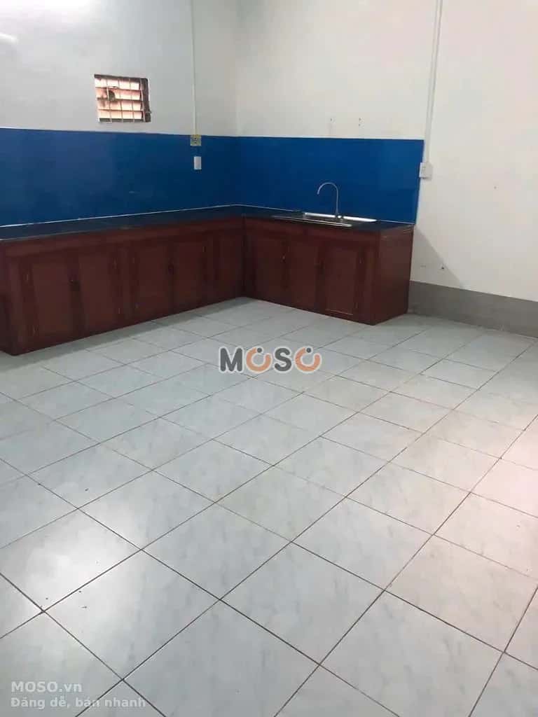 Cho thuê nhà mặt tiền Lý Thái Tổ Thành phố Thủ Dầu Một, Ho Chi Minh – 2 phòng ngủ, giá 12 triệu - ảnh 3