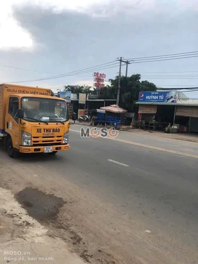 Cho thuê nhà mặt tiền Lý Thái Tổ Thành phố Thủ Dầu Một, Ho Chi Minh – 2 phòng ngủ, giá 12 triệu - ảnh 8