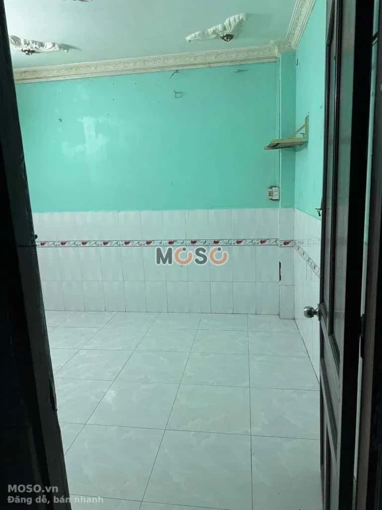Cho thuê phòng trọ Nơ Trang Long Bình Thạnh, TP.HCM – giá 2.7 triệu - ảnh 2