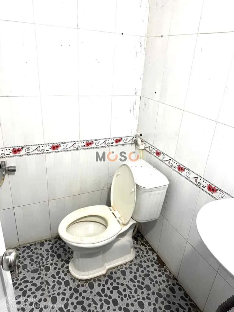Cho thuê phòng trọ Nơ Trang Long Bình Thạnh, TP.HCM – giá 2.7 triệu - ảnh 4