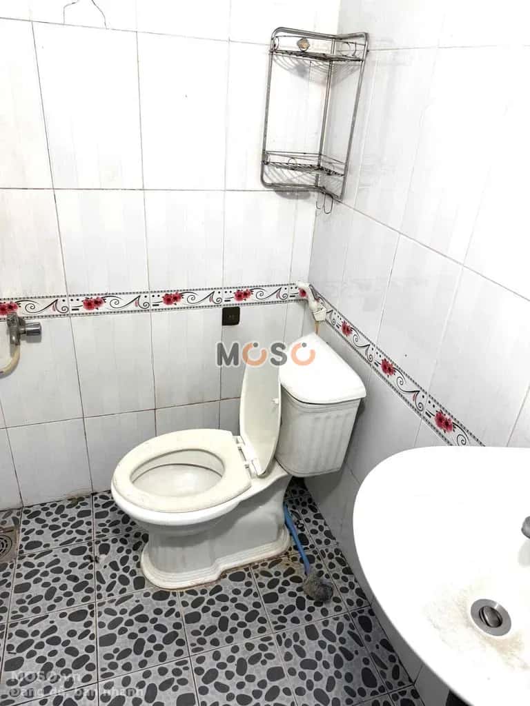 Cho thuê phòng trọ Nơ Trang Long Bình Thạnh, TP.HCM – giá 2.7 triệu - ảnh 3