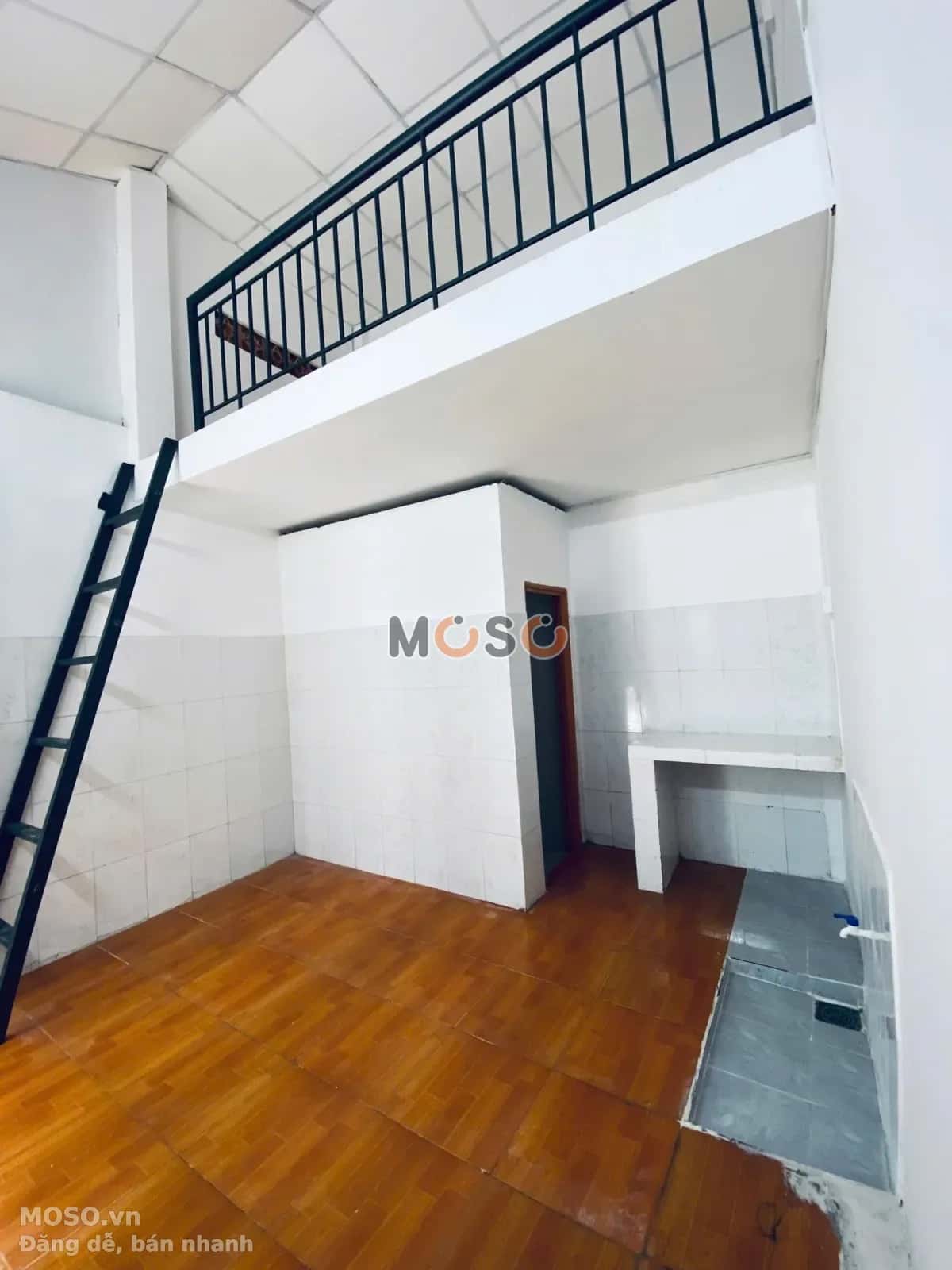 Cho thuê phòng trọ Đường Đỗ Thúc Tịnh Gò Vấp, TP.HCM – giá 3.1 triệu - ảnh 2