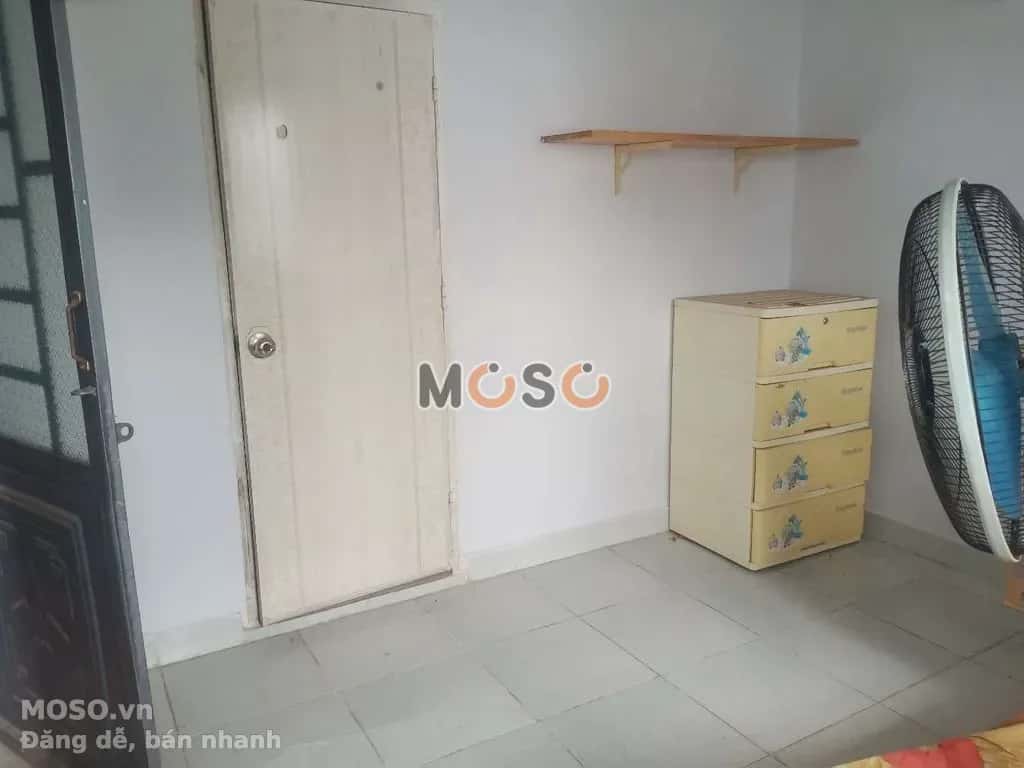 Cho thuê phòng trọ Đường Dương Thị Mười Quận 12, Ho Chi Minh – giá 1.3 triệu - ảnh 1