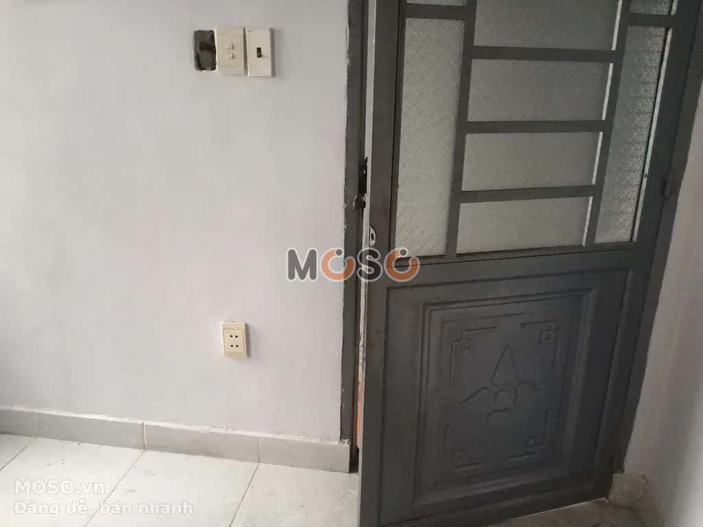 Cho thuê phòng trọ Đường Dương Thị Mười Quận 12, Ho Chi Minh – giá 1.3 triệu - ảnh 2