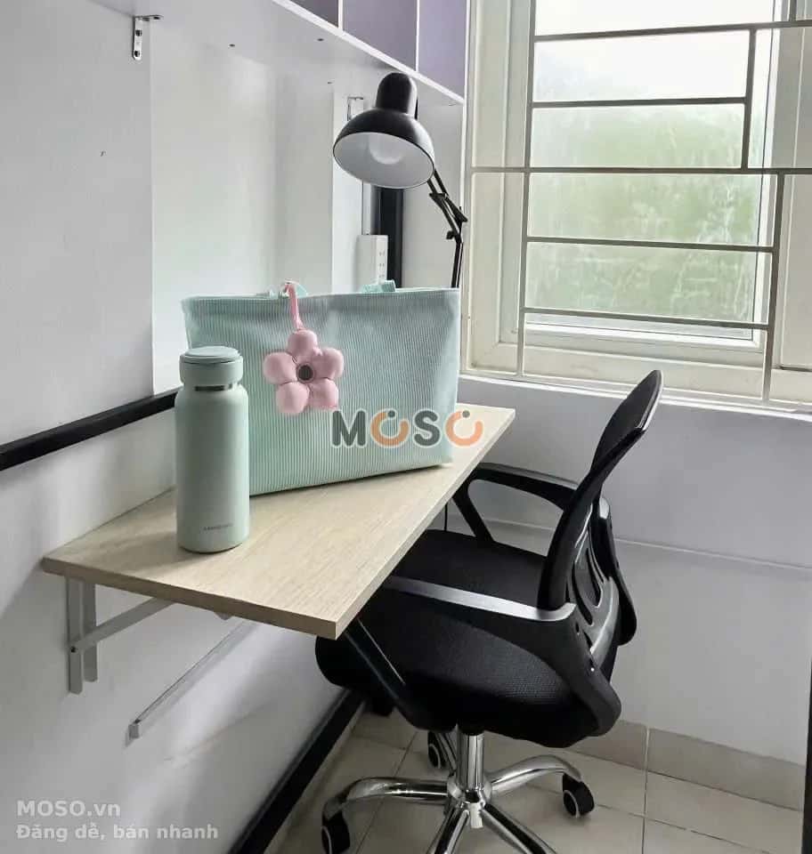 Cho thuê phòng trọ Đường Điện Biên Phủ Bình Thạnh, TP.HCM – giá 1.3 triệu - ảnh 2