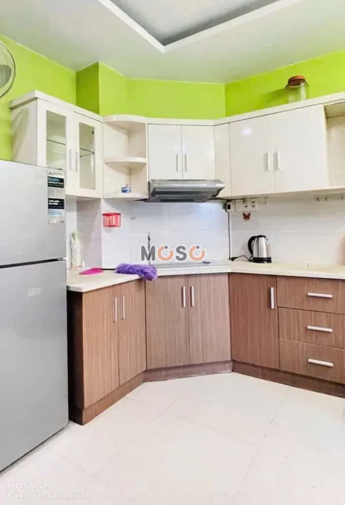 Cho thuê phòng trọ Đường Điện Biên Phủ Bình Thạnh, TP.HCM – giá 1.3 triệu - ảnh 3