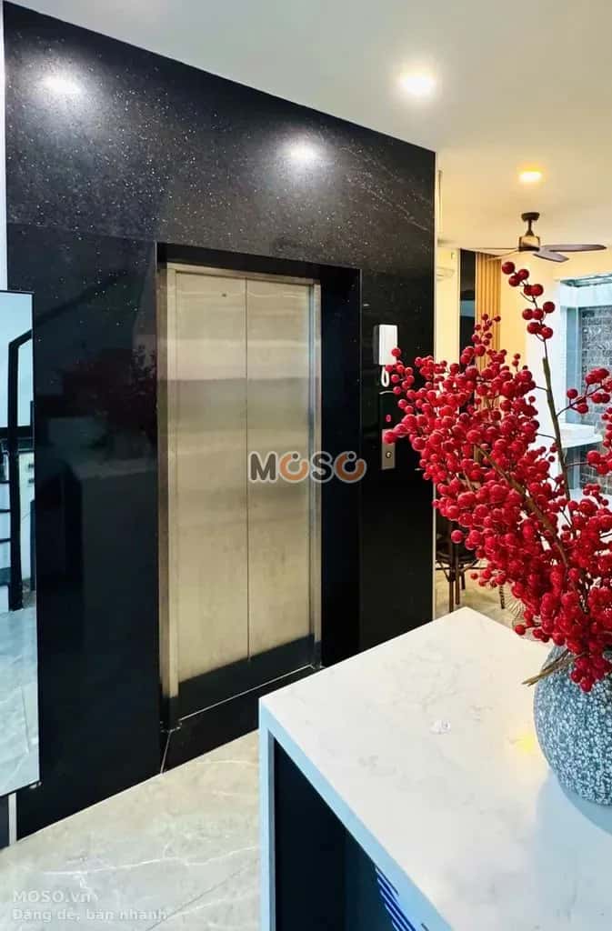 Cho thuê phòng trọ Đường Điện Biên Phủ Bình Thạnh, TP.HCM – giá 1.3 triệu - ảnh 6