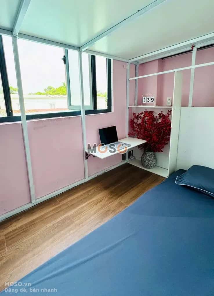 Cho thuê phòng trọ Đường Điện Biên Phủ Bình Thạnh, TP.HCM – giá 1.3 triệu - ảnh 5