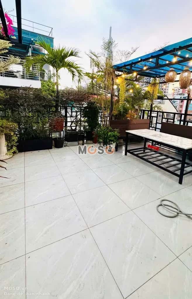 Cho thuê phòng trọ Đường Điện Biên Phủ Bình Thạnh, TP.HCM – giá 1.3 triệu - ảnh 7