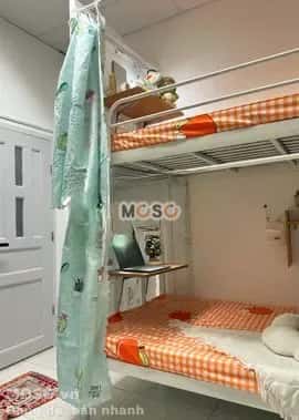 Cho thuê phòng trọ Đường Điện Biên Phủ Bình Thạnh, TP.HCM – giá 1.3 triệu - ảnh 8
