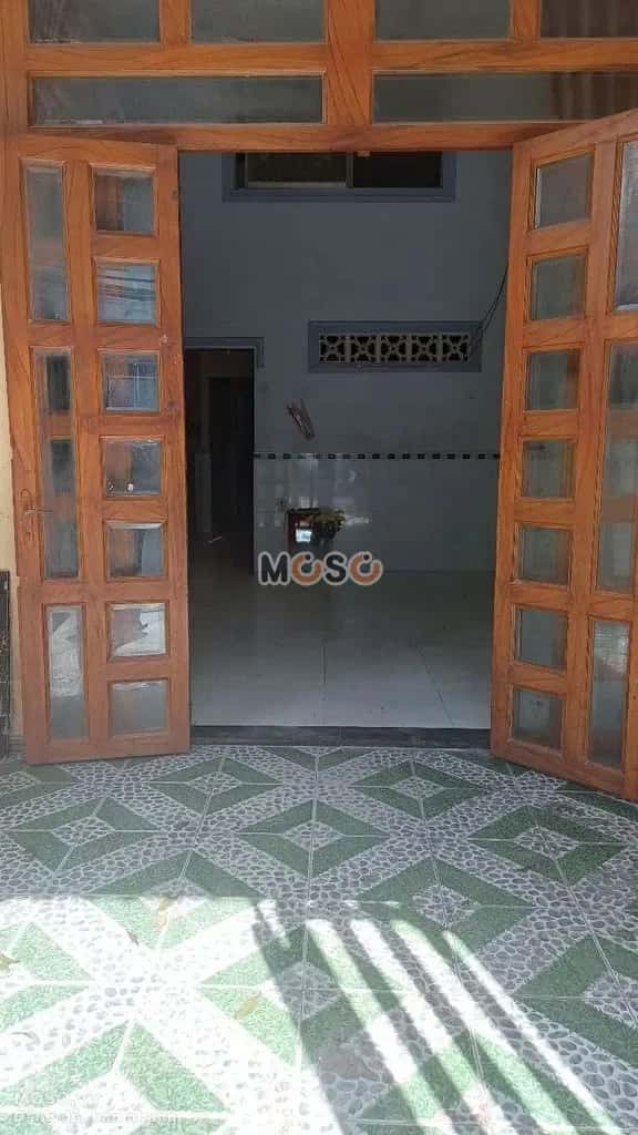 Cho thuê nhà mặt tiền TTH 06 Quận 12, Ho Chi Minh – 3 phòng ngủ, giá 6.5 triệu - ảnh 3
