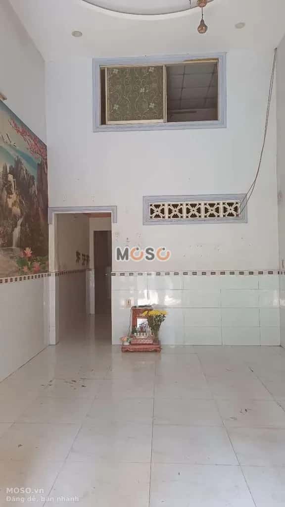 Cho thuê nhà mặt tiền TTH 06 Quận 12, Ho Chi Minh – 3 phòng ngủ, giá 6.5 triệu - ảnh 4