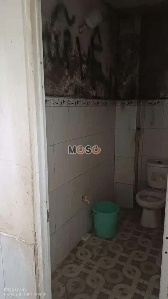 Cho thuê nhà mặt tiền TTH 06 Quận 12, Ho Chi Minh – 3 phòng ngủ, giá 6.5 triệu - ảnh 8
