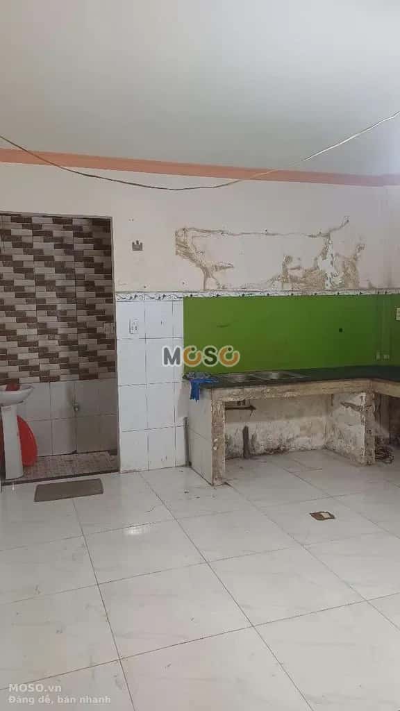 Cho thuê nhà mặt tiền TTH 06 Quận 12, Ho Chi Minh – 3 phòng ngủ, giá 6.5 triệu - ảnh 7
