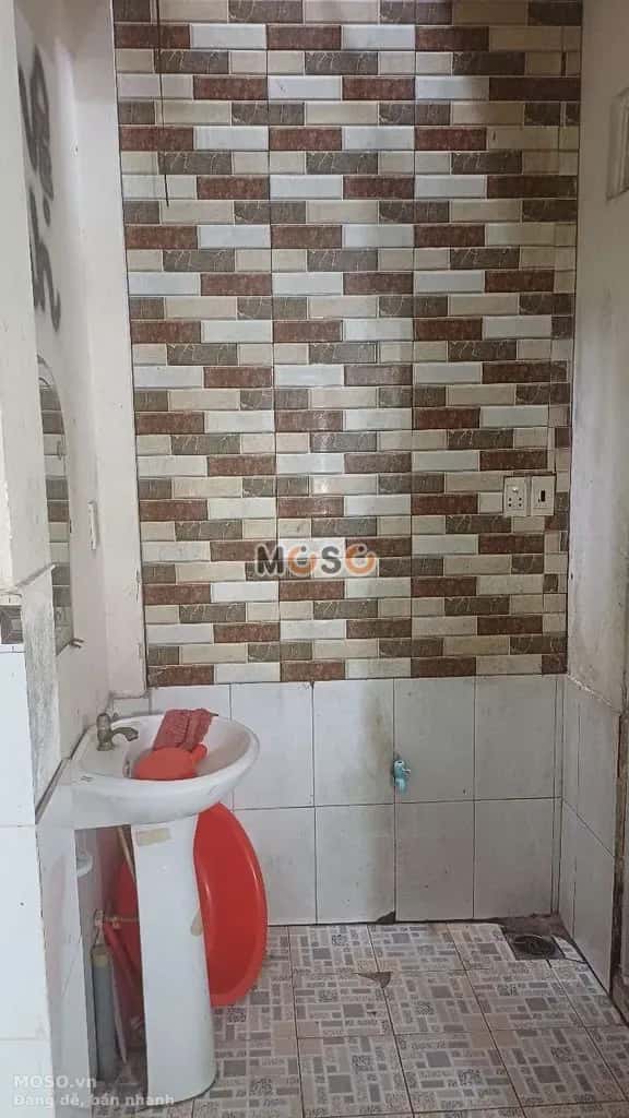 Cho thuê nhà mặt tiền TTH 06 Quận 12, Ho Chi Minh – 3 phòng ngủ, giá 6.5 triệu - ảnh 9