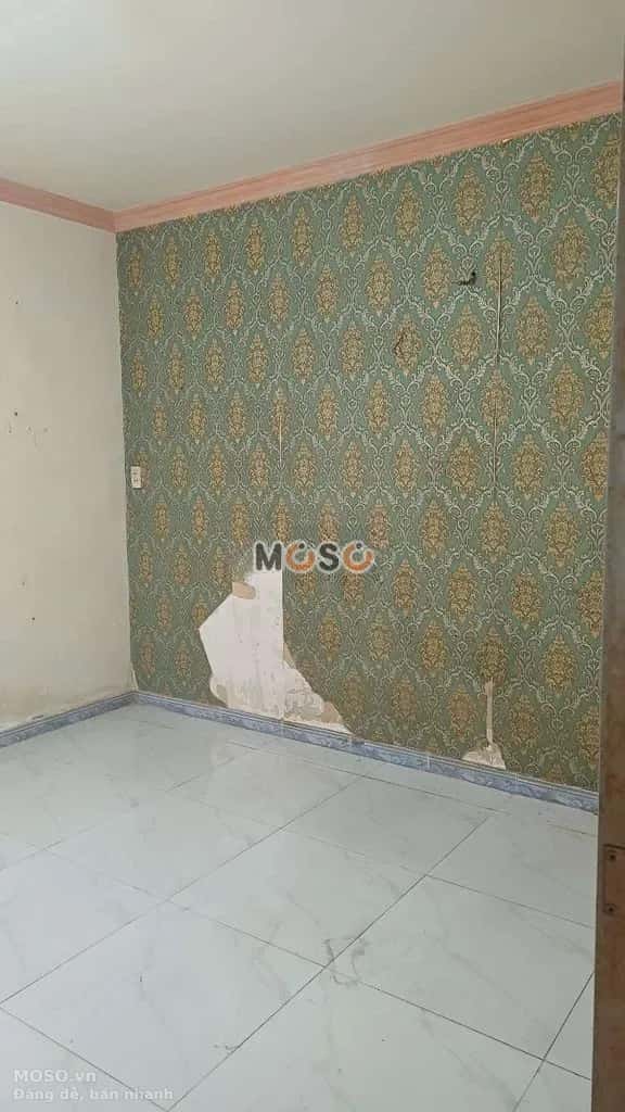 Cho thuê nhà mặt tiền TTH 06 Quận 12, Ho Chi Minh – 3 phòng ngủ, giá 6.5 triệu - ảnh 6