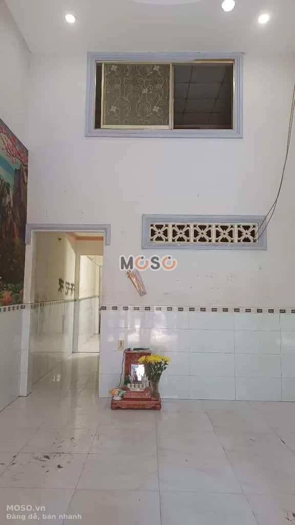 Cho thuê nhà mặt tiền TTH 06 Quận 12, Ho Chi Minh – 3 phòng ngủ, giá 6.5 triệu - ảnh 5