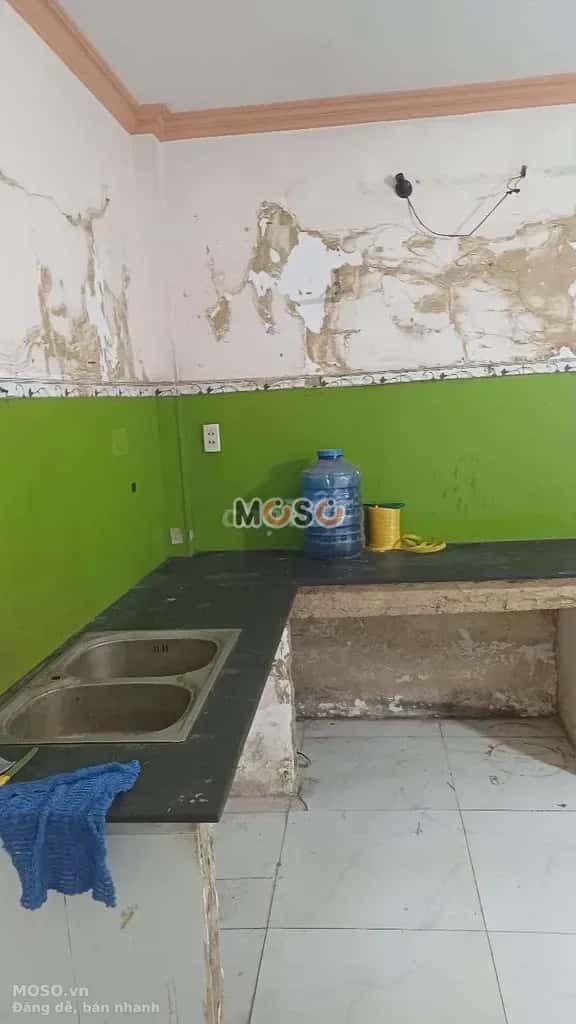 Cho thuê nhà mặt tiền TTH 06 Quận 12, Ho Chi Minh – 3 phòng ngủ, giá 6.5 triệu - ảnh 11