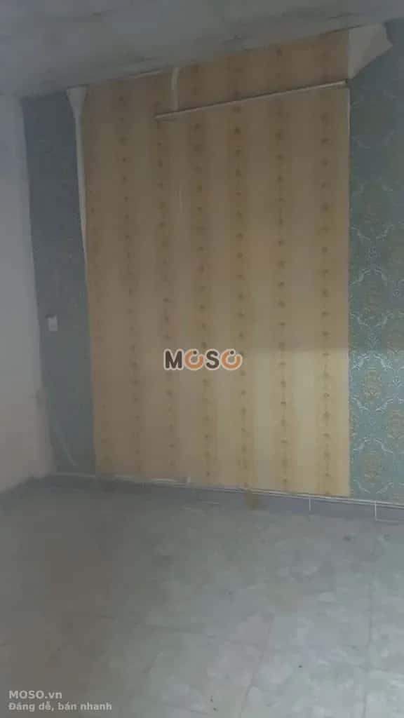 Cho thuê nhà mặt tiền TTH 06 Quận 12, Ho Chi Minh – 3 phòng ngủ, giá 6.5 triệu - ảnh 12
