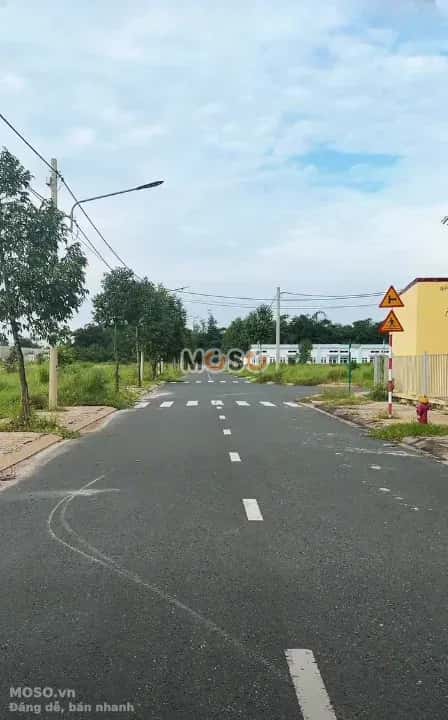 Bán đất đường D14 Thị xã Chơn Thành, Bình Phước – giá 720 triệu - ảnh 3
