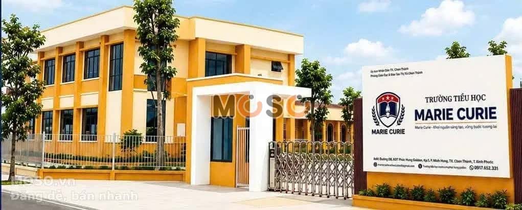 Bán đất đường D14 Thị xã Chơn Thành, Bình Phước – giá 720 triệu - ảnh 5
