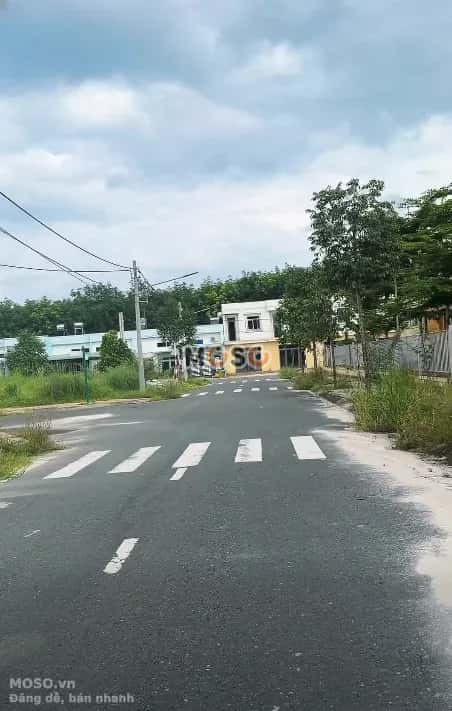 Bán đất đường D14 Thị xã Chơn Thành, Bình Phước – giá 720 triệu - ảnh 4