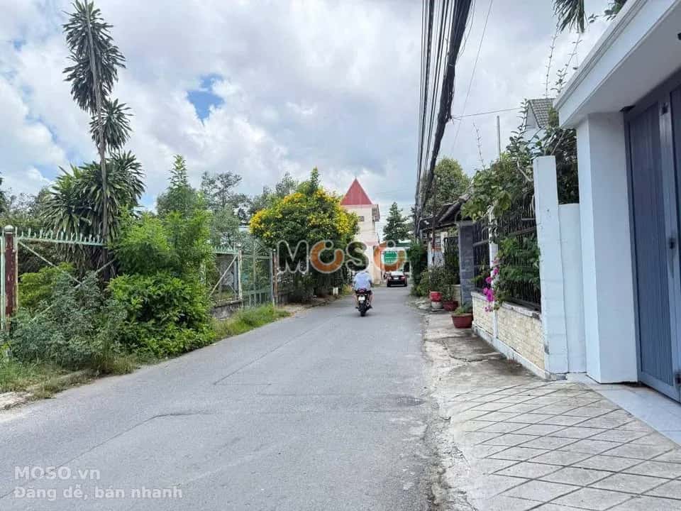 Bán đất hẻm 178 Huỳnh Văn Lũy Thành phố Thủ Dầu Một, Bình Dương – giá 8 tỷ - ảnh 2
