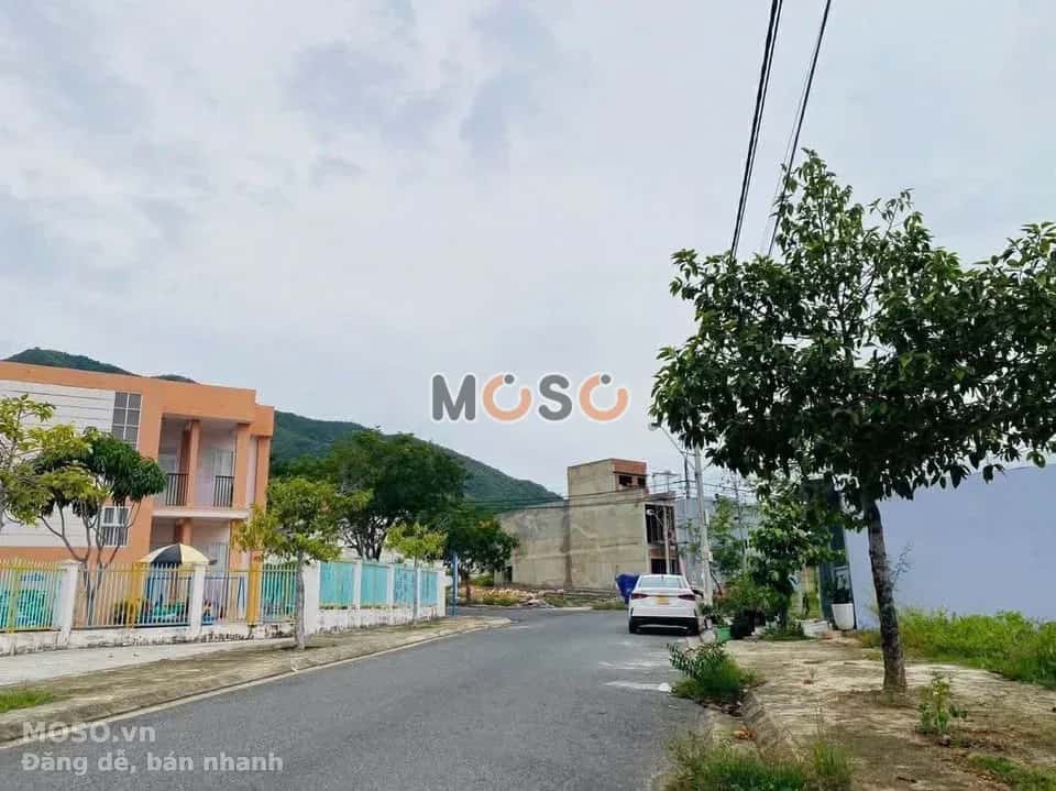 Bán đất Khu TĐC Đất Lành Thành phố Nha Trang, Khánh Hòa – giá 3.3 tỷ - ảnh 2