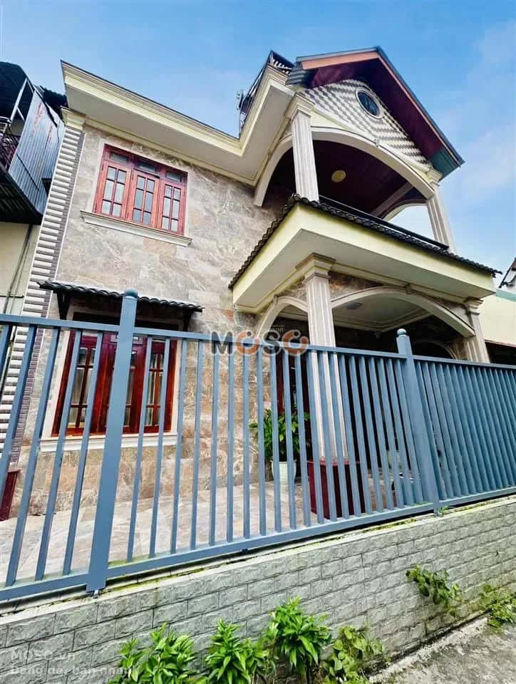 Bán nhà hẻm Lê Hồng Phong Thành phố Đà Lạt, Lâm Đồng – 3 phòng ngủ, giá 5.5 tỷ - ảnh 1