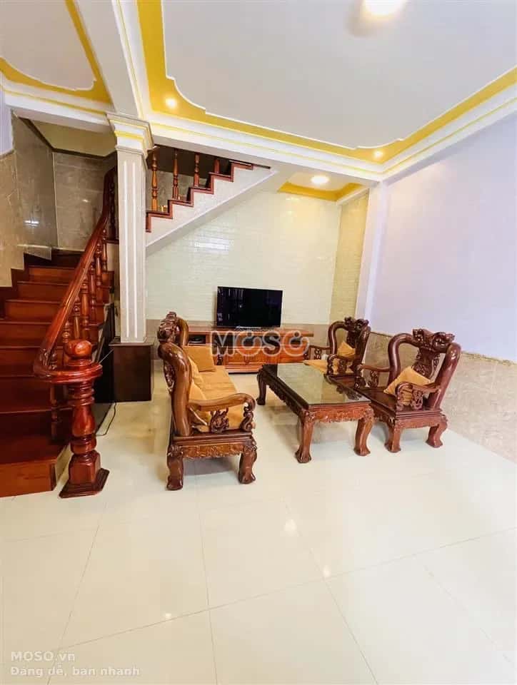 Bán nhà hẻm Lê Hồng Phong Thành phố Đà Lạt, Lâm Đồng – 3 phòng ngủ, giá 5.5 tỷ - ảnh 3