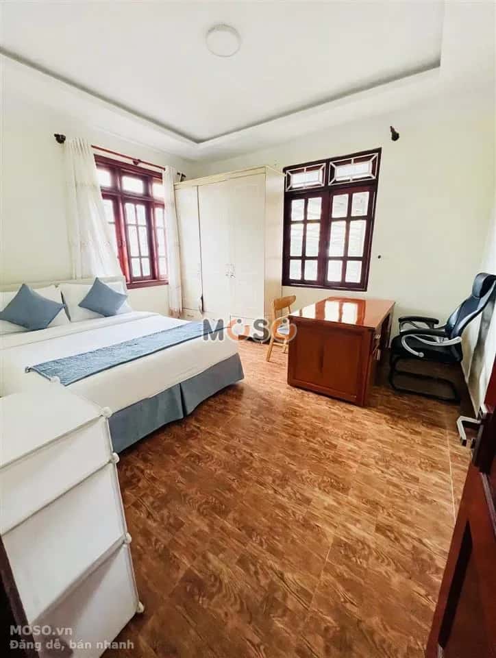 Bán nhà hẻm Lê Hồng Phong Thành phố Đà Lạt, Lâm Đồng – 3 phòng ngủ, giá 5.5 tỷ - ảnh 4