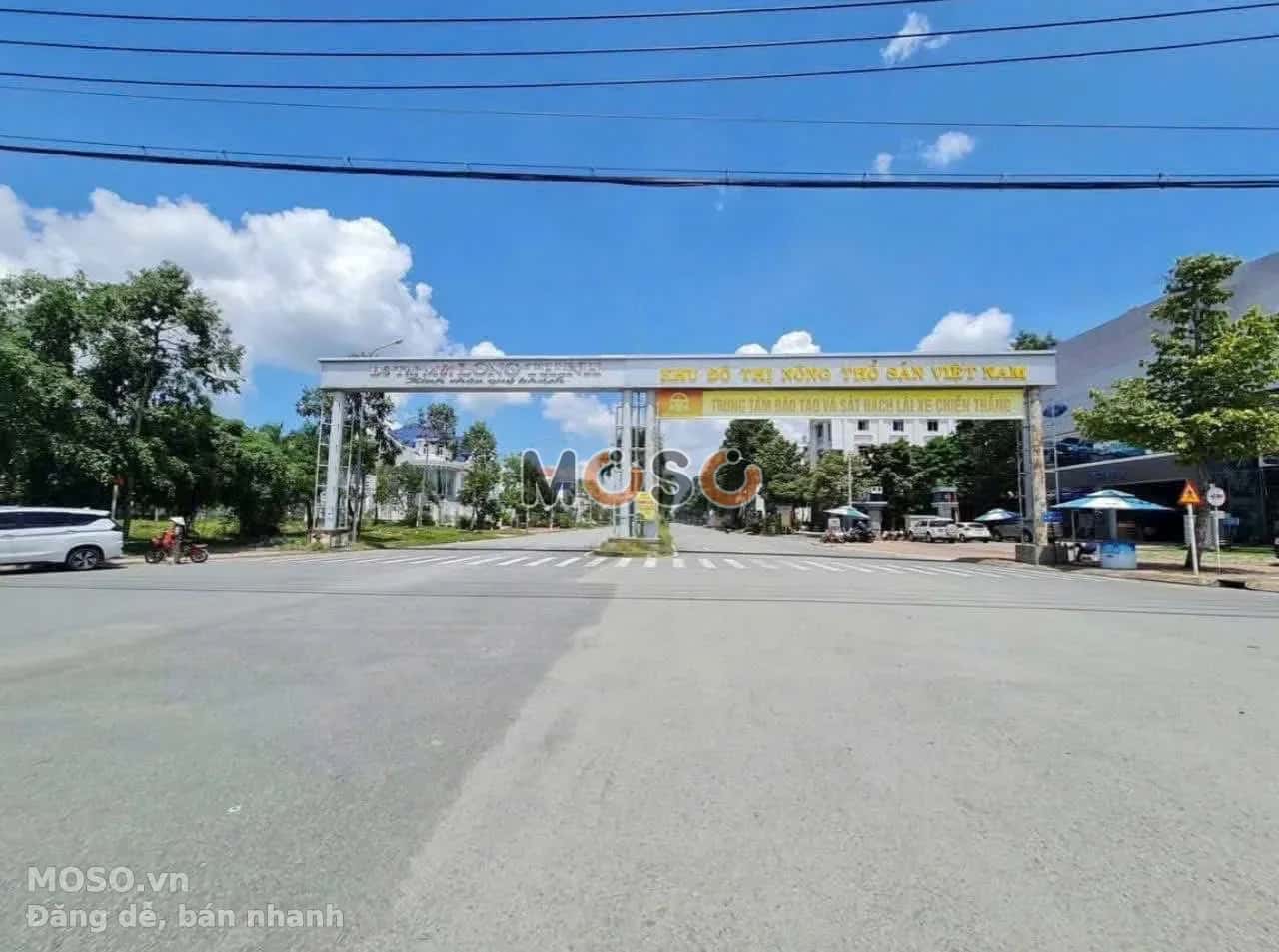 Bán đất đường số 8, Khu dân cư lô số 11C Quận Cái Răng, TP. Cần Thơ – giá 8.2 tỷ - ảnh 5