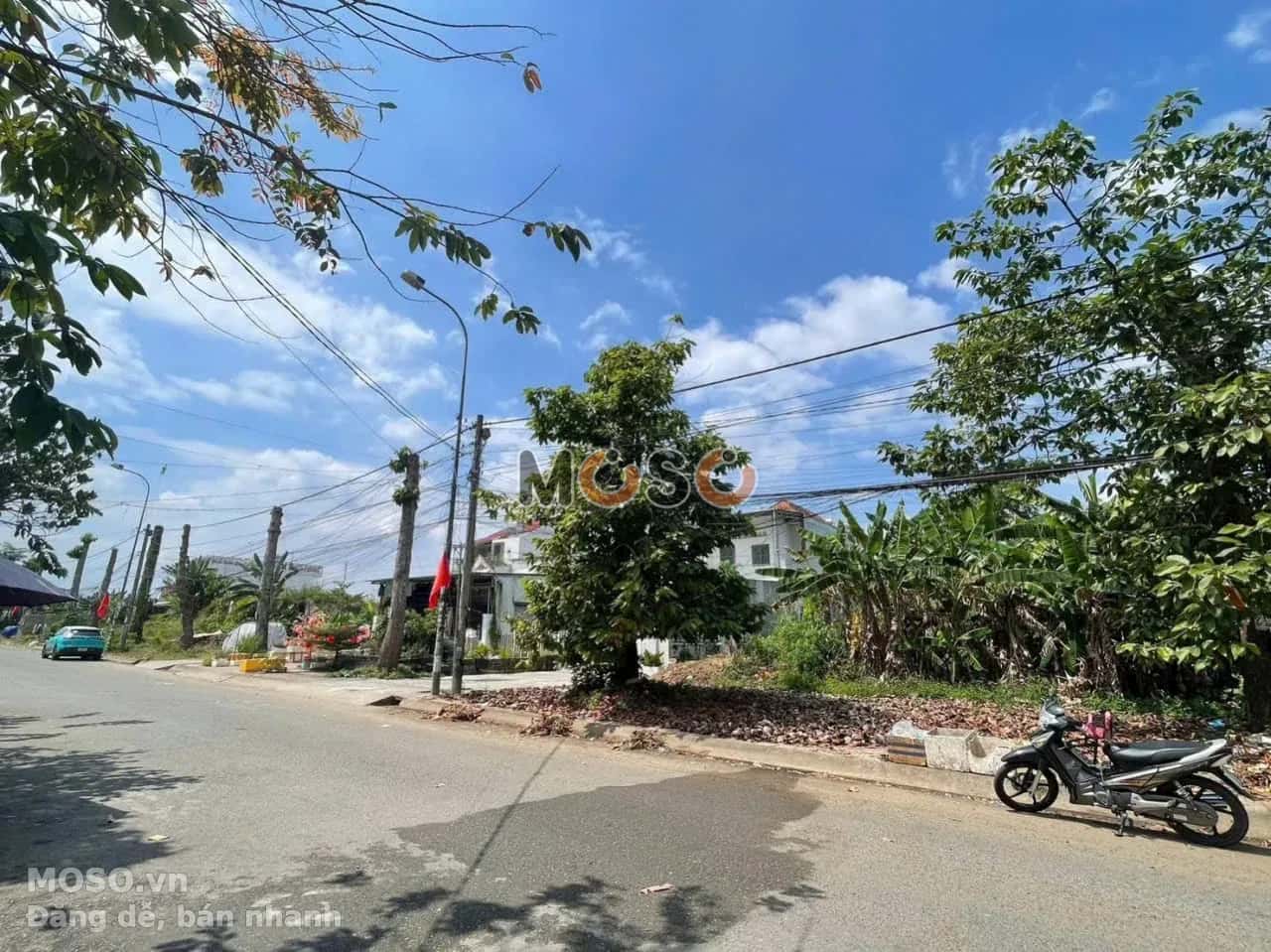 Bán đất đường số 8, Khu dân cư lô số 11C Quận Cái Răng, TP. Cần Thơ – giá 8.2 tỷ - ảnh 4