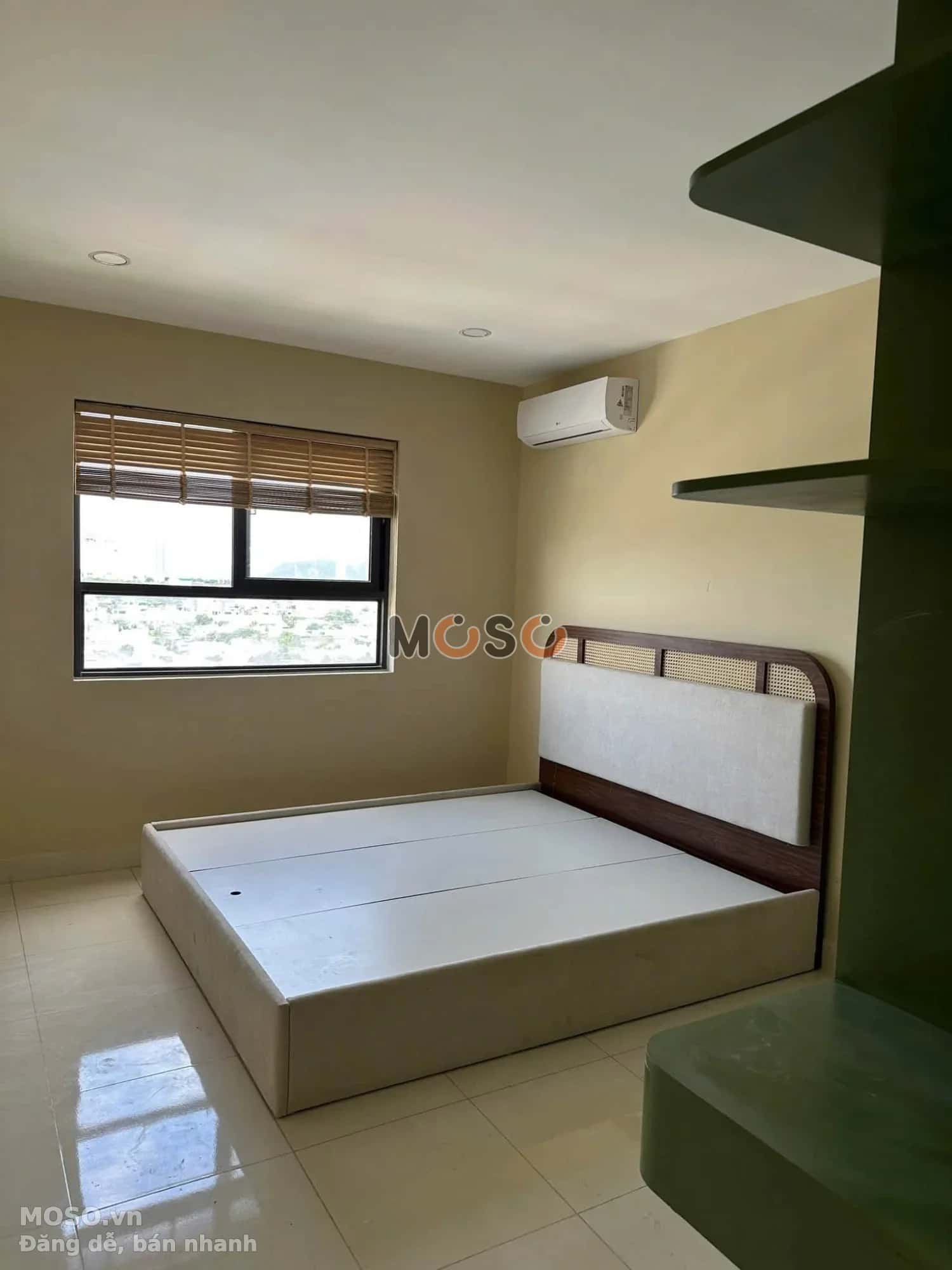 Bán căn hộ chung cư Ô CTXH-02, Khu đô thị VCN Phước Long 2  Thành phố Nha Trang, Khánh Hòa – 2 phòng ngủ, giá 2.5 tỷ - ảnh 6