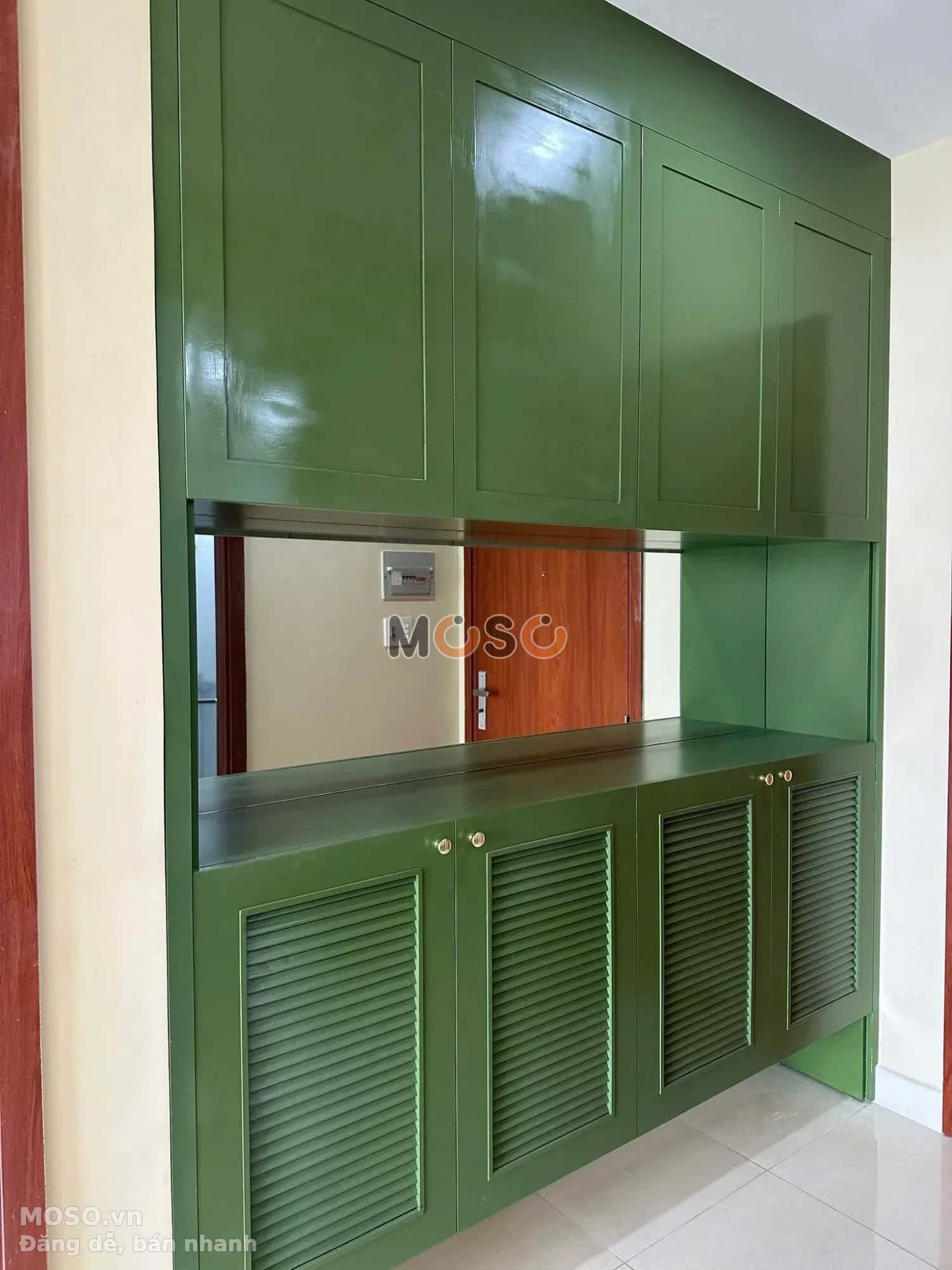 Bán căn hộ chung cư Ô CTXH-02, Khu đô thị VCN Phước Long 2  Thành phố Nha Trang, Khánh Hòa – 2 phòng ngủ, giá 2.5 tỷ - ảnh 5