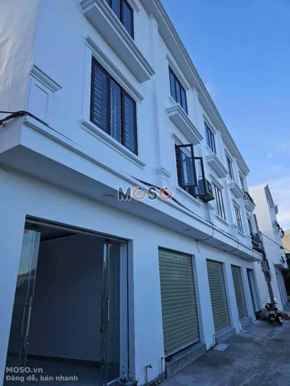 Bán đất Nguyễn Lương Bằng Quận Kiến An, TP. Hải Phòng – giá 2 tỷ - ảnh 1