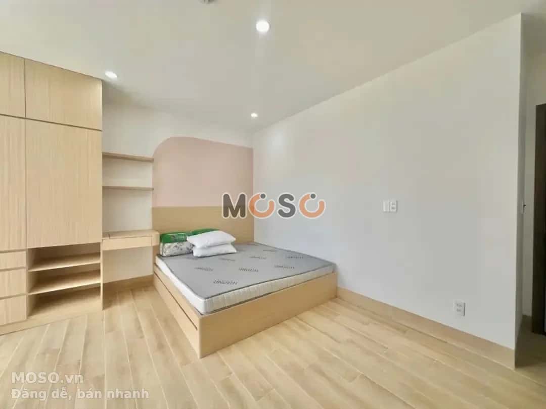 Cho thuê căn hộ chung cư Đường Liên Phường Quận 9, TP.HCM – 1 phòng ngủ, giá 6.5 triệu - ảnh 4