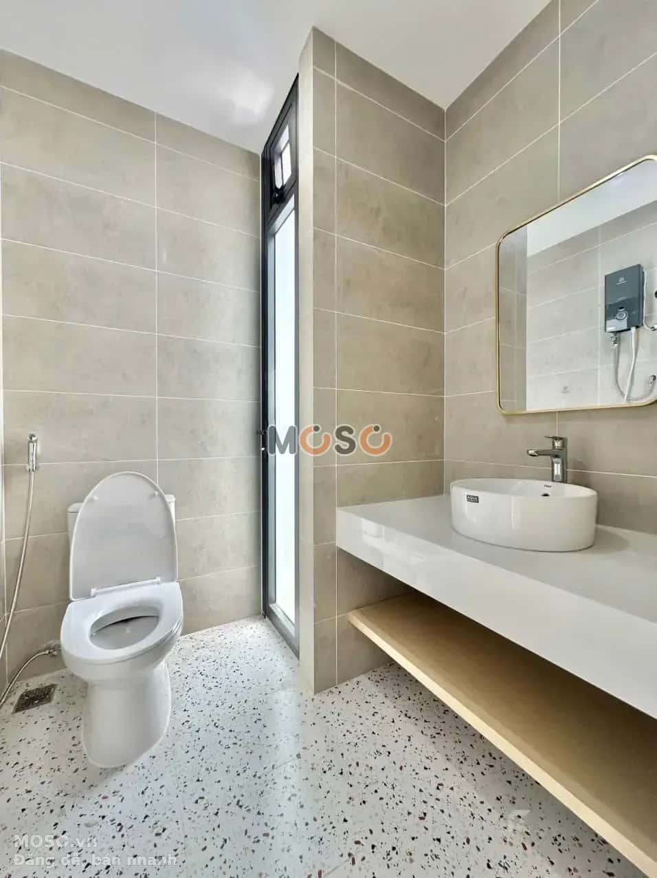 Cho thuê căn hộ chung cư Đường Liên Phường Quận 9, TP.HCM – 1 phòng ngủ, giá 6.5 triệu - ảnh 7