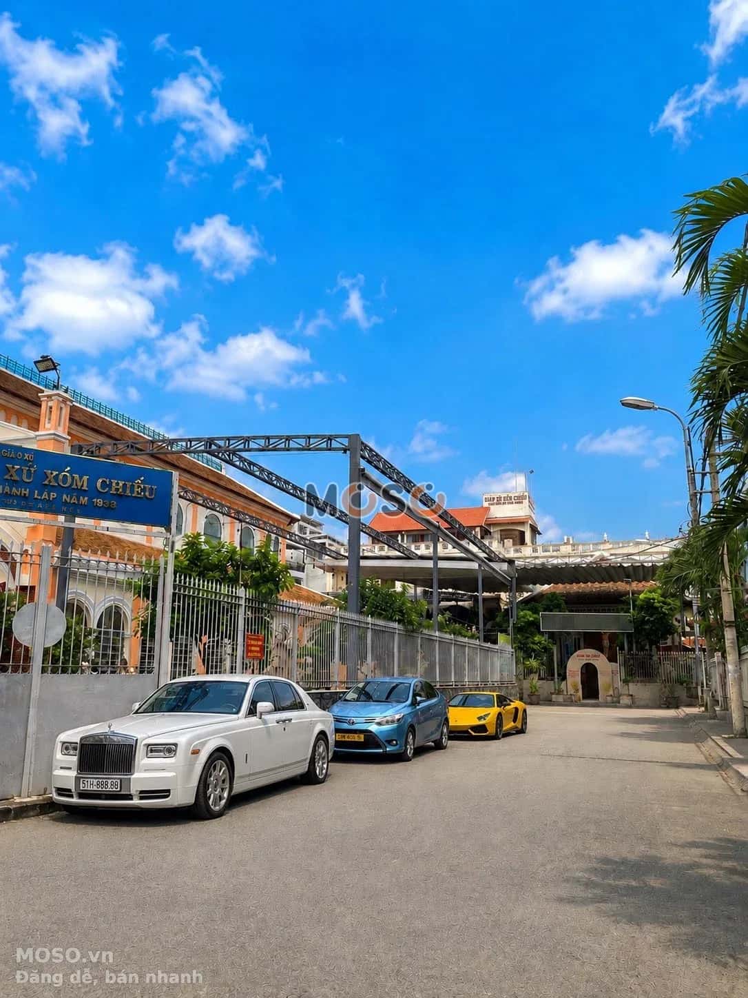 Bán nhà hẻm Tôn Thất Thuyết Quận 4, TP.HCM – 4 phòng ngủ, giá 14.3 tỷ - ảnh 3