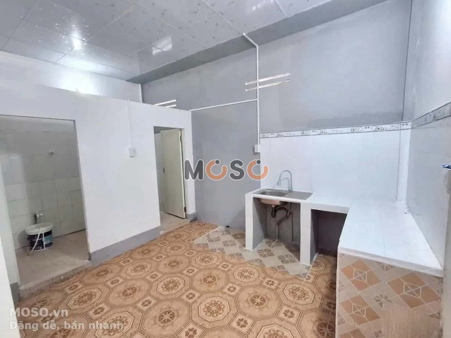 Bán nhà hẻm Hẻm 7 Bùi Hữu Nghĩa Quận Bình Thuỷ, TP. Cần Thơ – 2 phòng ngủ, giá 1.6 tỷ - ảnh 3