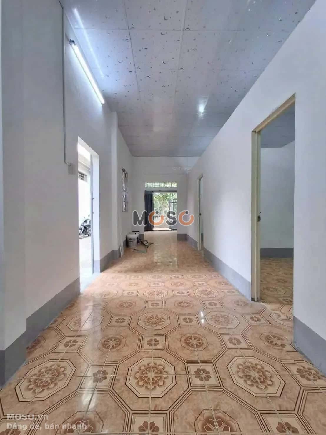 Bán nhà hẻm Hẻm 7 Bùi Hữu Nghĩa Quận Bình Thuỷ, TP. Cần Thơ – 2 phòng ngủ, giá 1.6 tỷ - ảnh 4