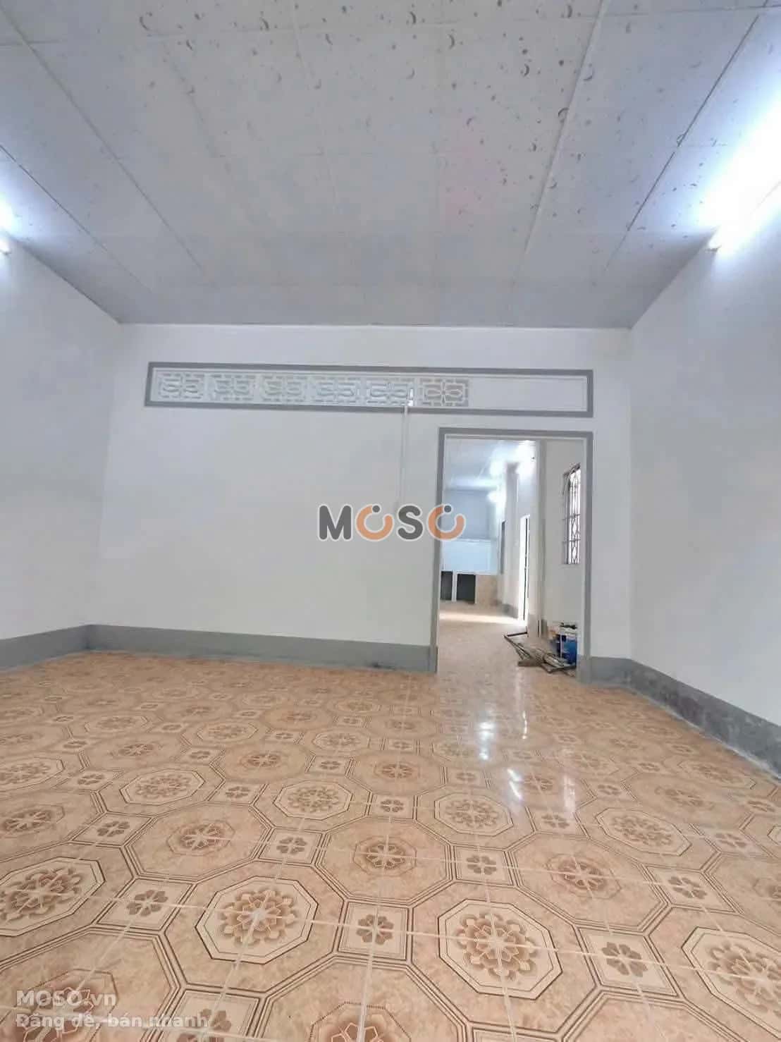 Bán nhà hẻm Hẻm 7 Bùi Hữu Nghĩa Quận Bình Thuỷ, TP. Cần Thơ – 2 phòng ngủ, giá 1.6 tỷ - ảnh 2