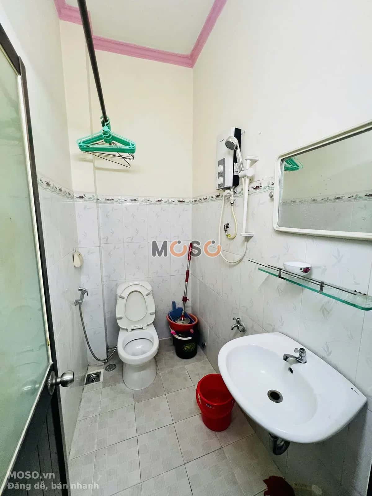 Bán nhà mặt tiền âu cơ Quận 11, TP.HCM – 3 phòng ngủ, giá 6.3 tỷ - ảnh 7