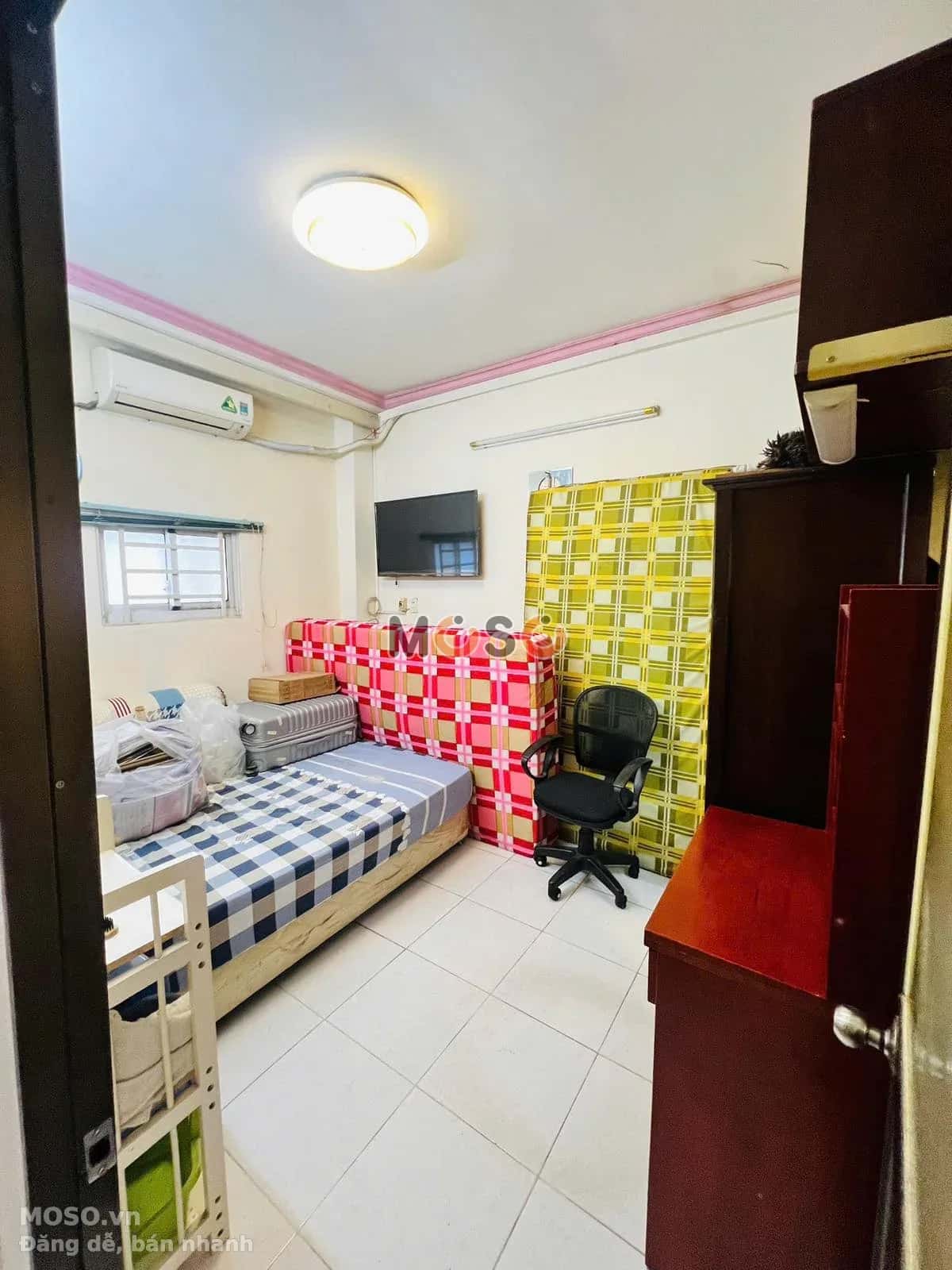 Bán nhà mặt tiền âu cơ Quận 11, TP.HCM – 3 phòng ngủ, giá 6.3 tỷ - ảnh 9