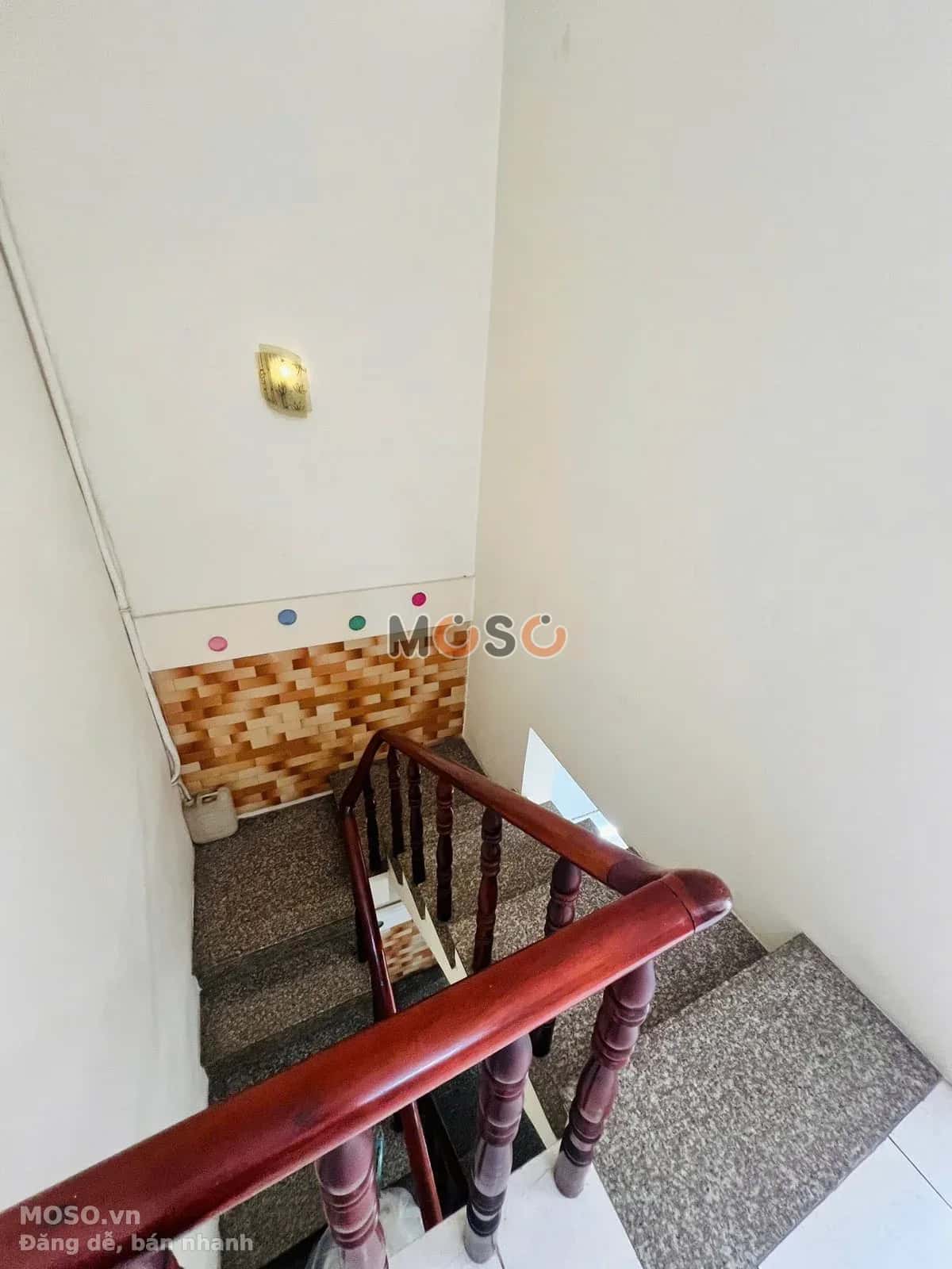 Bán nhà mặt tiền âu cơ Quận 11, TP.HCM – 3 phòng ngủ, giá 6.3 tỷ - ảnh 10