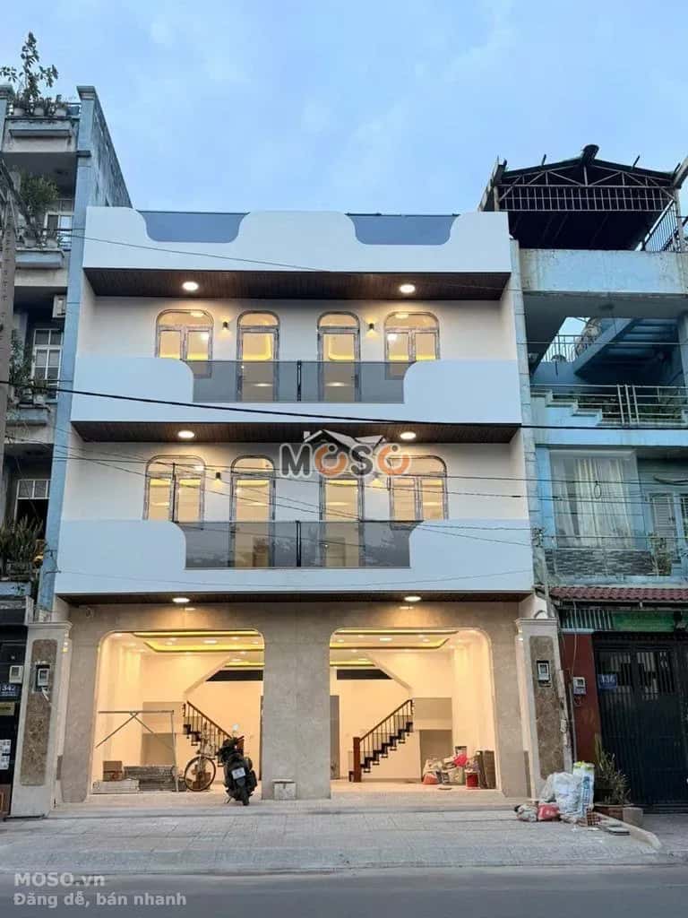 Cho thuê văn phòng Đường Trần Văn Giàu Bình Tân, TP.HCM – giá 50 triệu - ảnh 1
