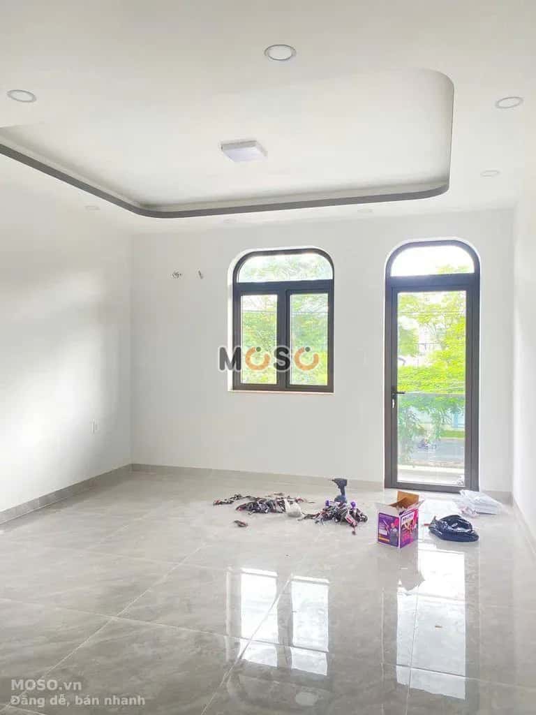 Cho thuê văn phòng Đường Trần Văn Giàu Bình Tân, TP.HCM – giá 50 triệu - ảnh 2