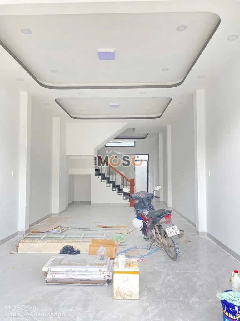 Cho thuê văn phòng Đường Trần Văn Giàu Bình Tân, TP.HCM – giá 50 triệu - ảnh 3