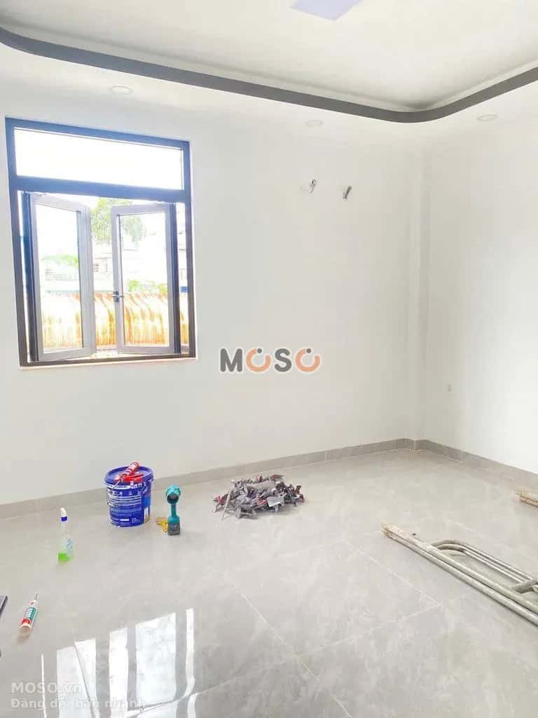 Cho thuê văn phòng Đường Trần Văn Giàu Bình Tân, TP.HCM – giá 50 triệu - ảnh 4